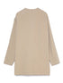 round box pullover
